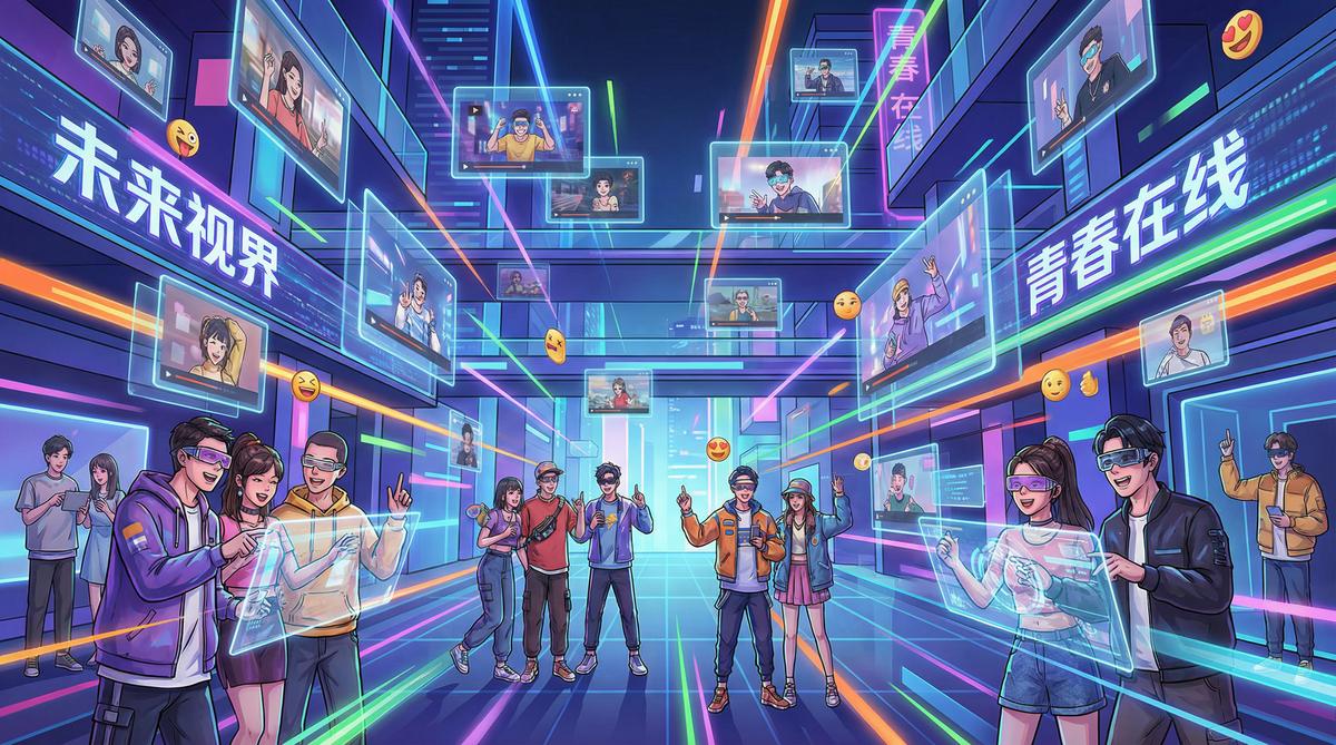 瓜老师视频社区